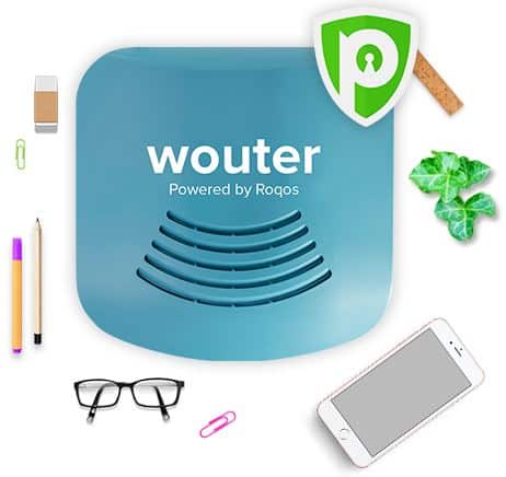 Wouter