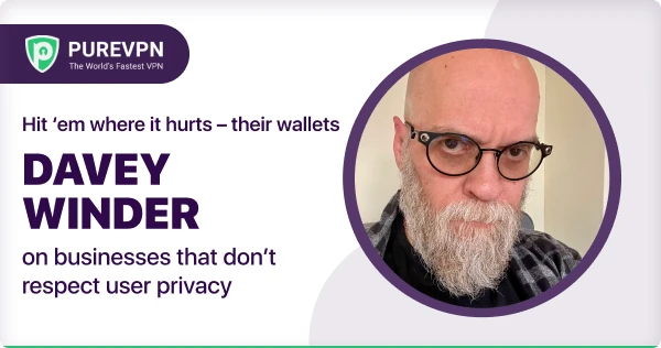 打击他们最痛的地方——他们的钱包：Davey Winder