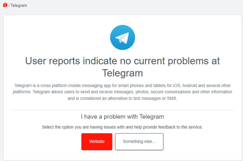 telegram-server-error