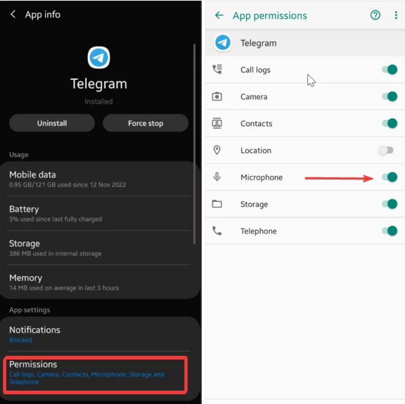 access-microphone-for-telegram