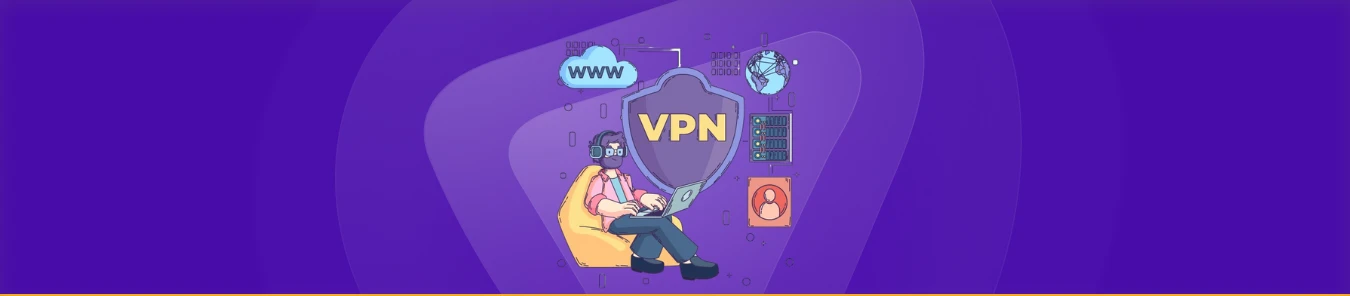 VPN 使用情境：为什么您需要虚拟私人网路？