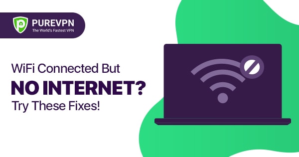 WiFi已连接但无法上网？