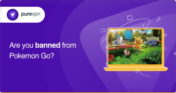 我被禁止玩《精灵宝可梦GO》了吗？